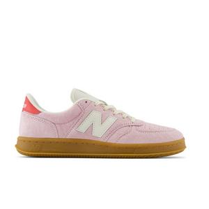 New Balance T500 "Pink/White" Unisex Shoe
