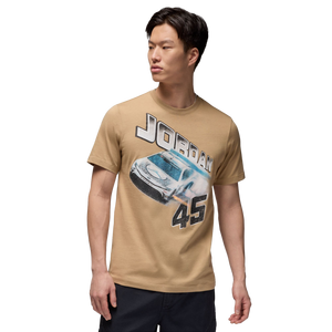 Jordan Men's Brand Tee