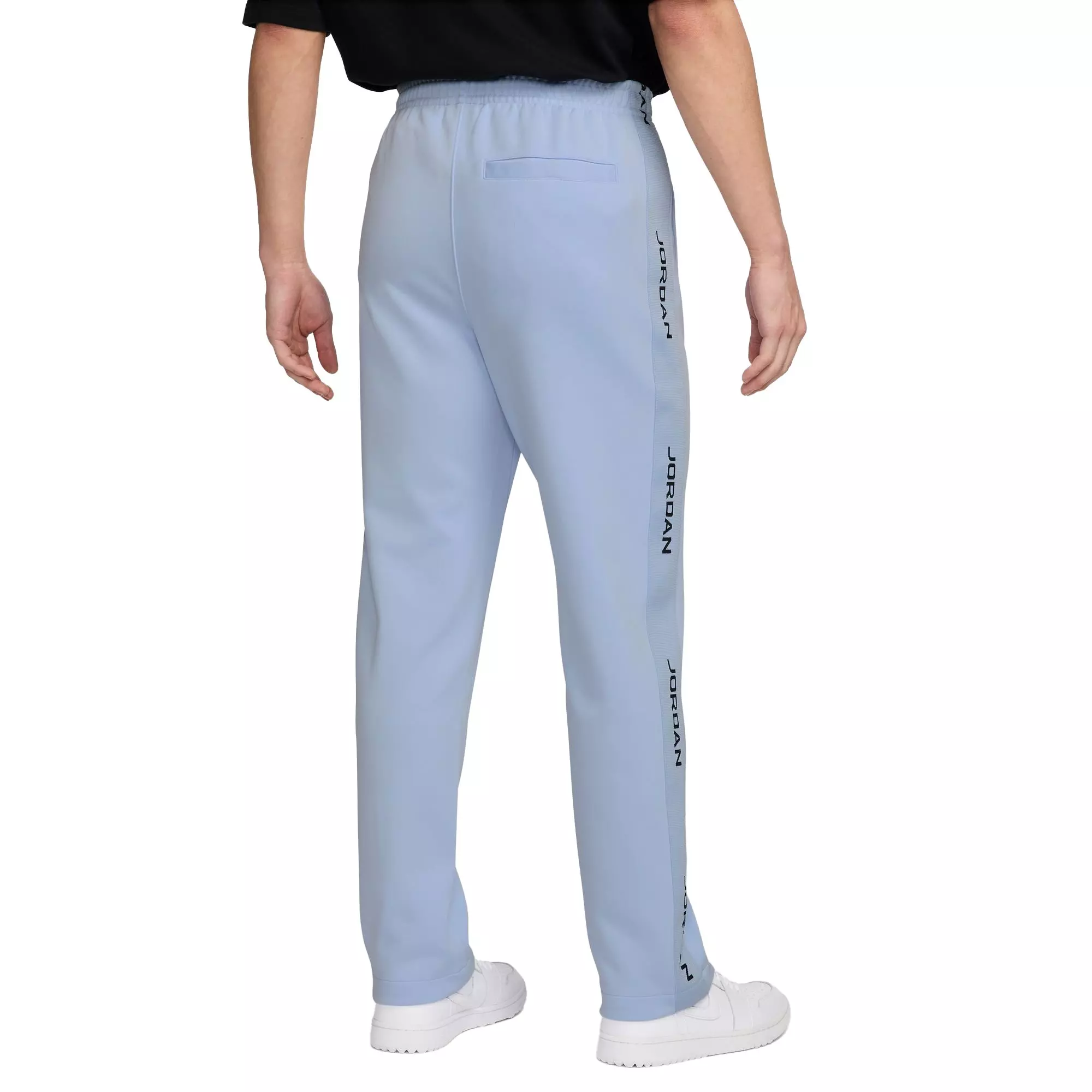 Jordan Men's Essentials Tracksuit Pants - Light Blue - LIGHT BLUE