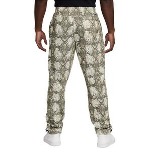 Jordan Men's Sport Dri-FIT Printed Fleece Pants