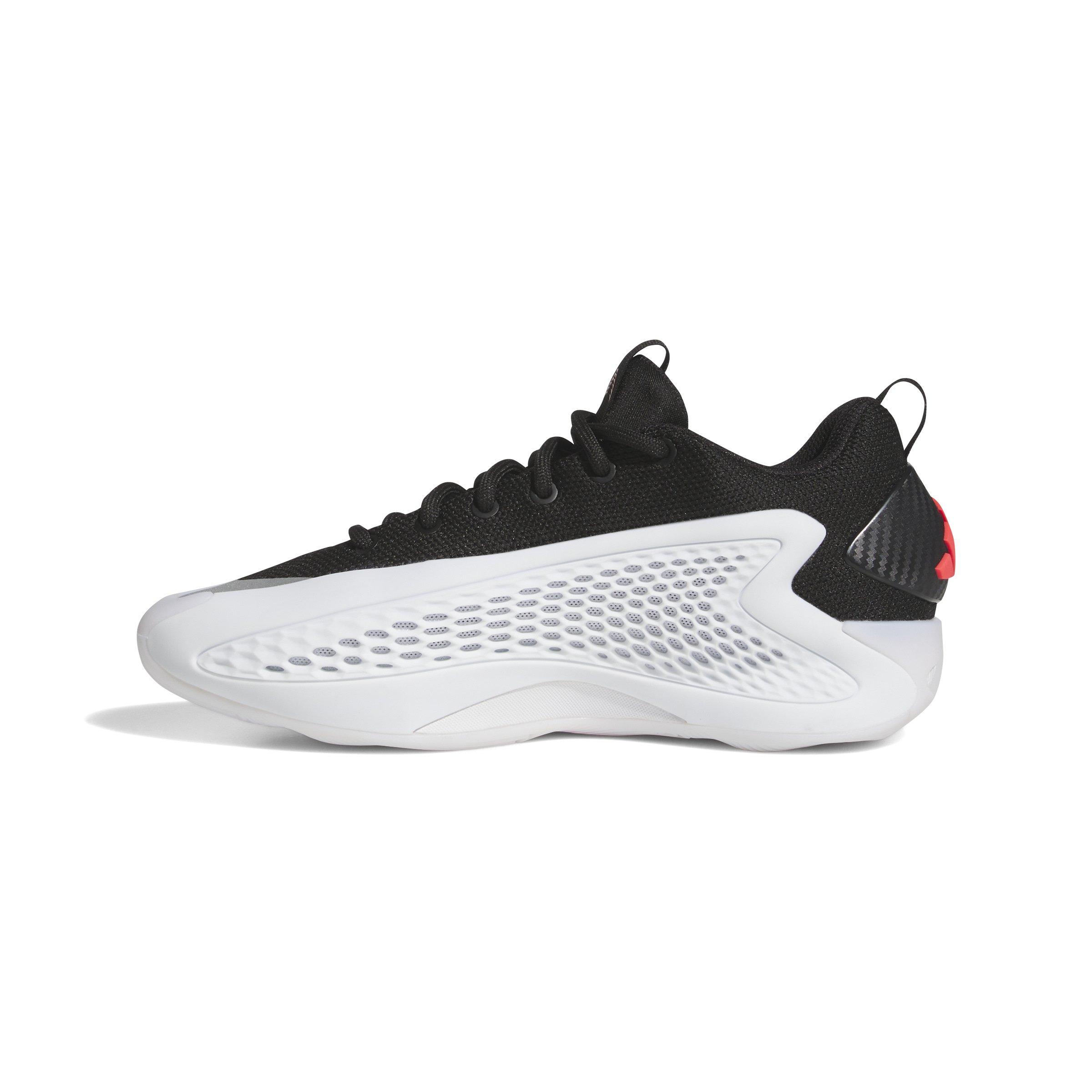 adidas Anthony Edwards 1Grade School Kids' "Best of Adi 2.0" Basketball Shoe