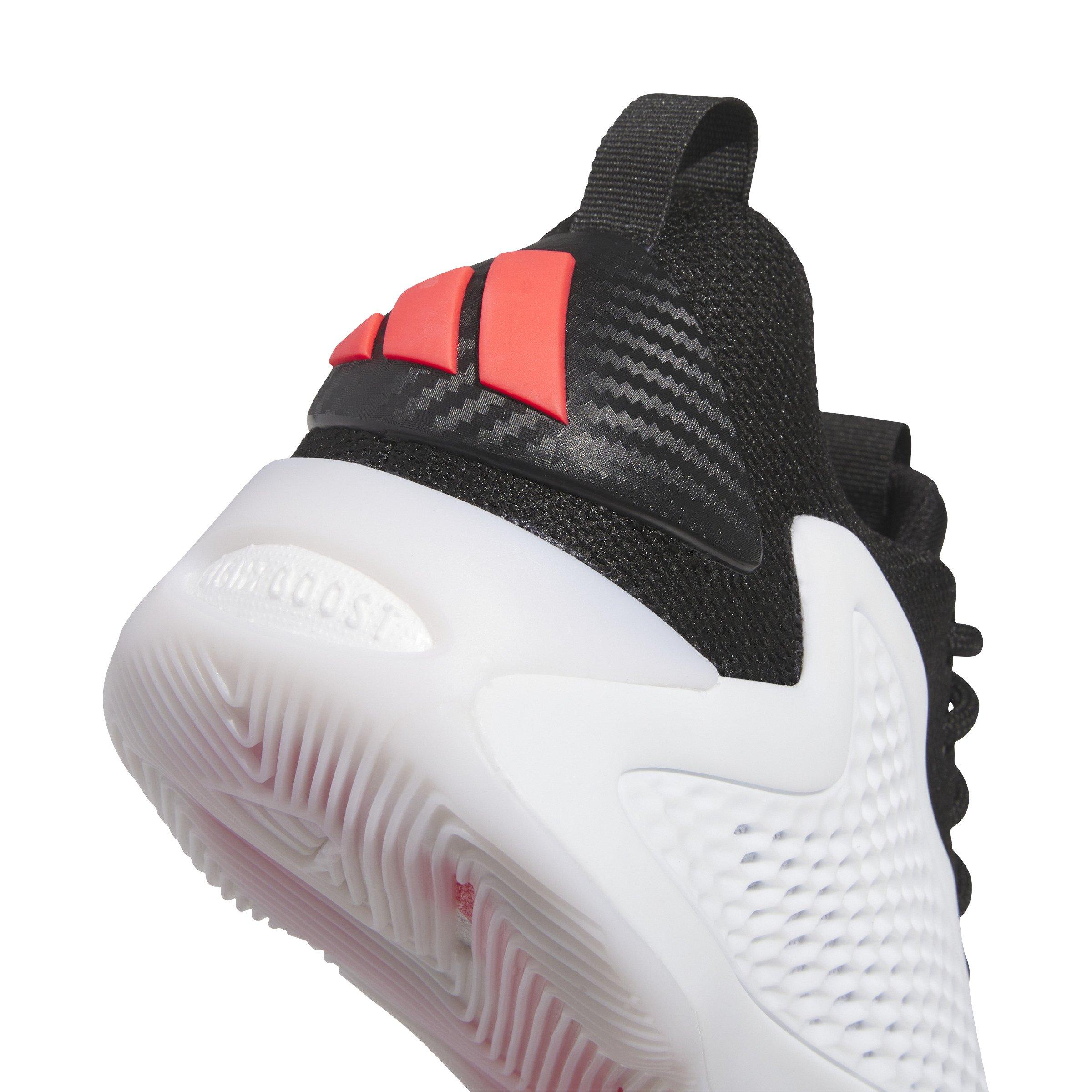 adidas Anthony Edwards 1Grade School Kids' "Best of Adi 2.0" Basketball Shoe