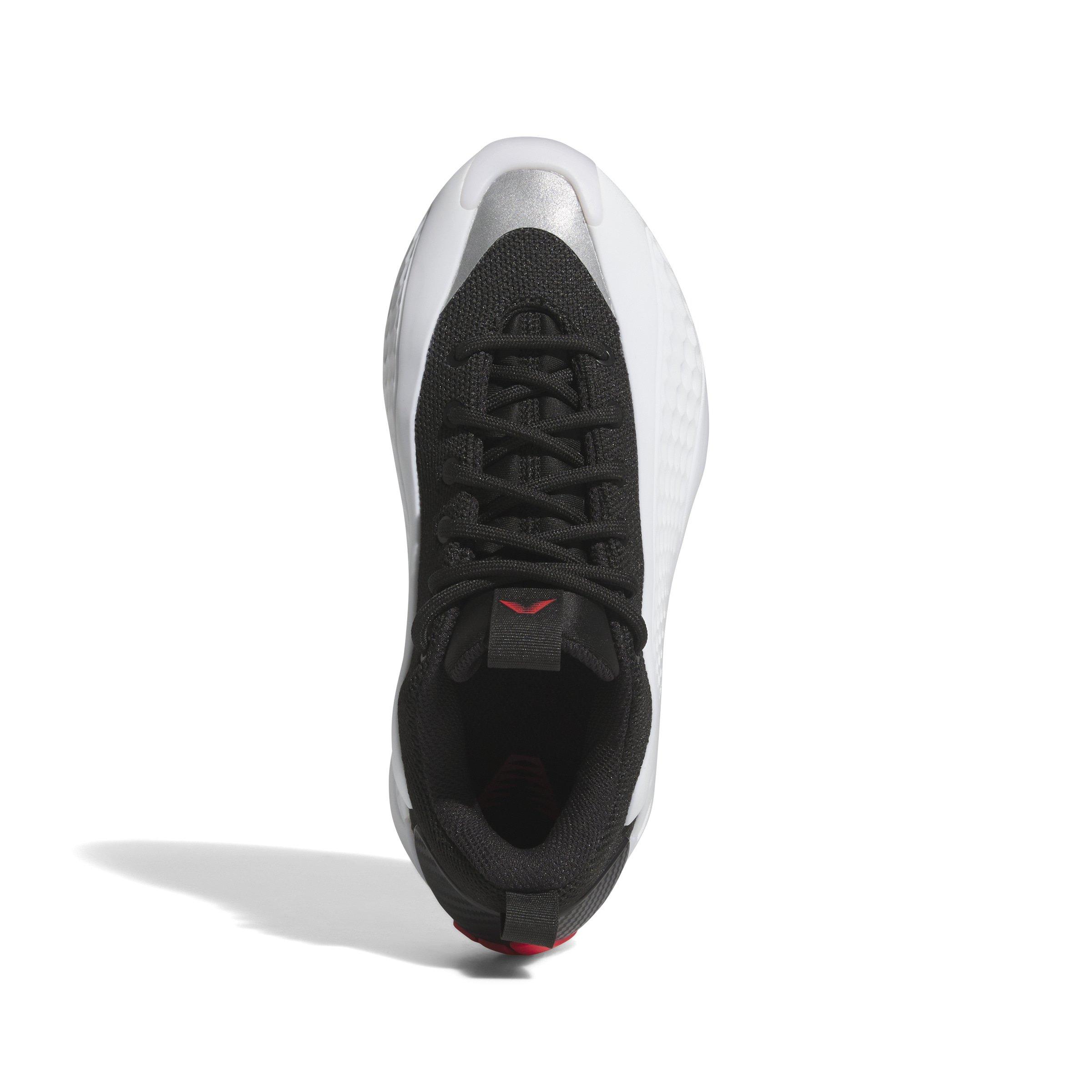 adidas Anthony Edwards 1Grade School Kids' "Best of Adi 2.0" Basketball Shoe