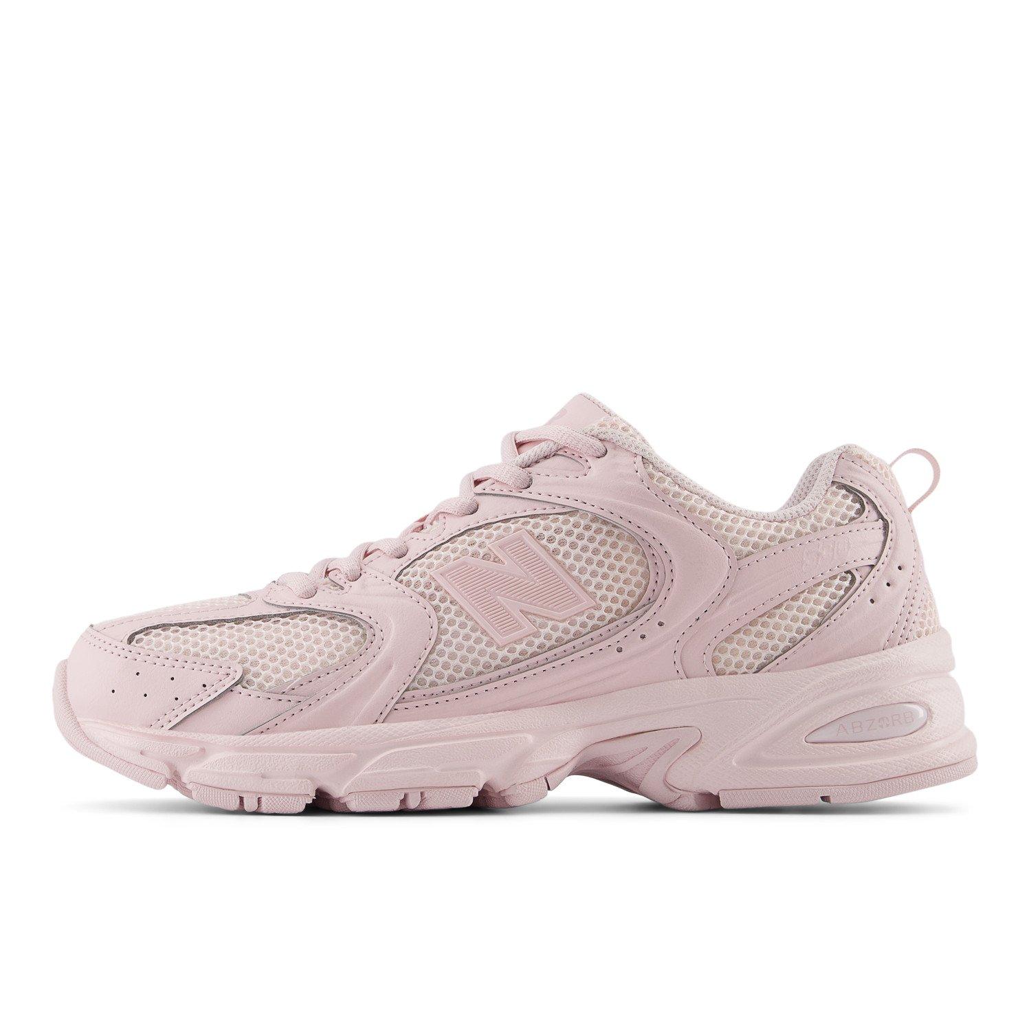 New Balance 530 Unisex Rose Shoe