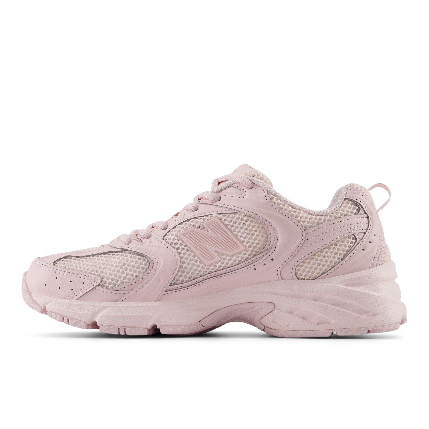 New Balance 530 Unisex Rose Shoe