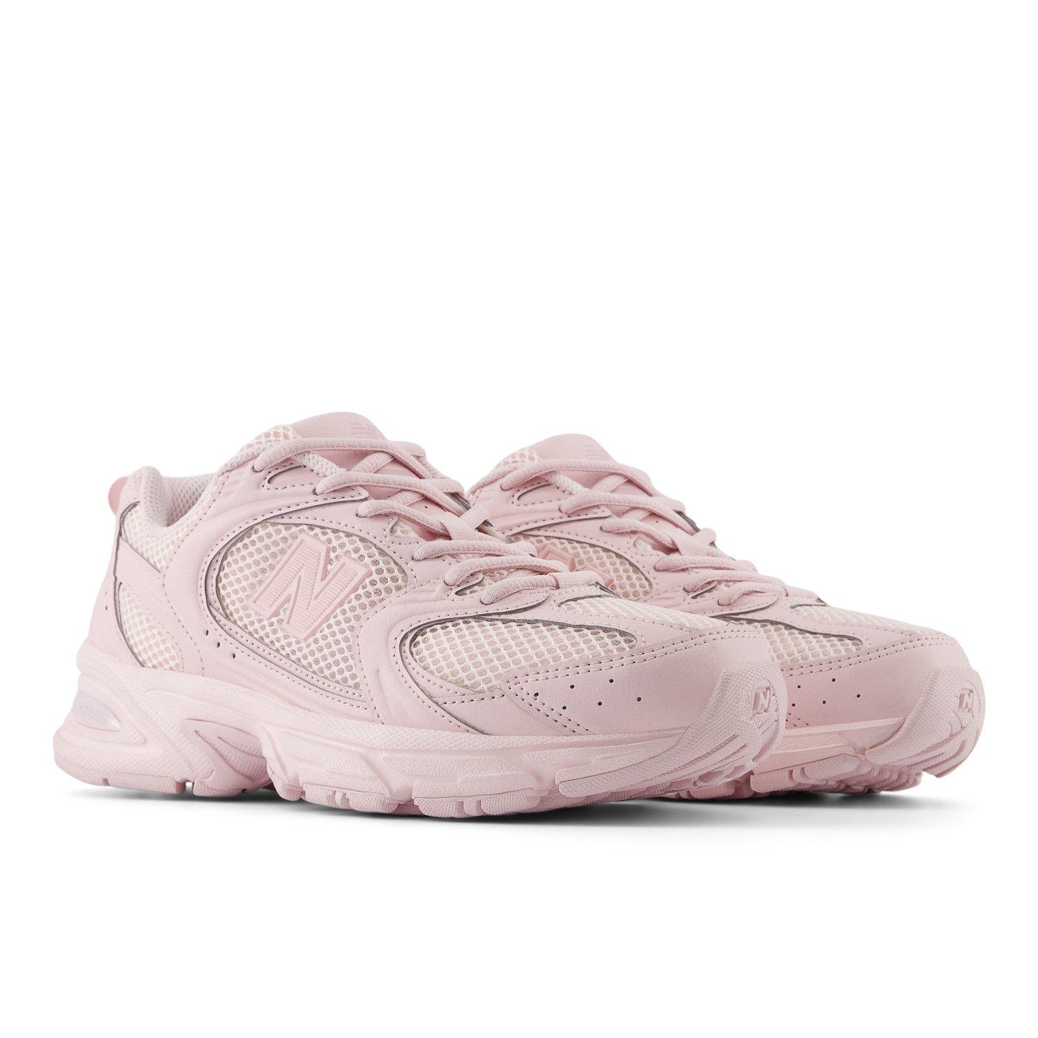 New Balance 530 Unisex Rose Shoe