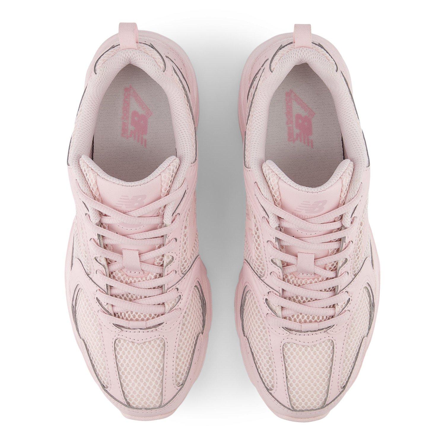 New Balance 530 Unisex Rose Shoe