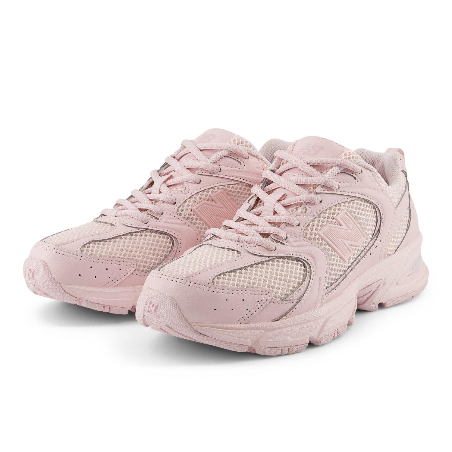 New Balance 530 Unisex Rose Shoe