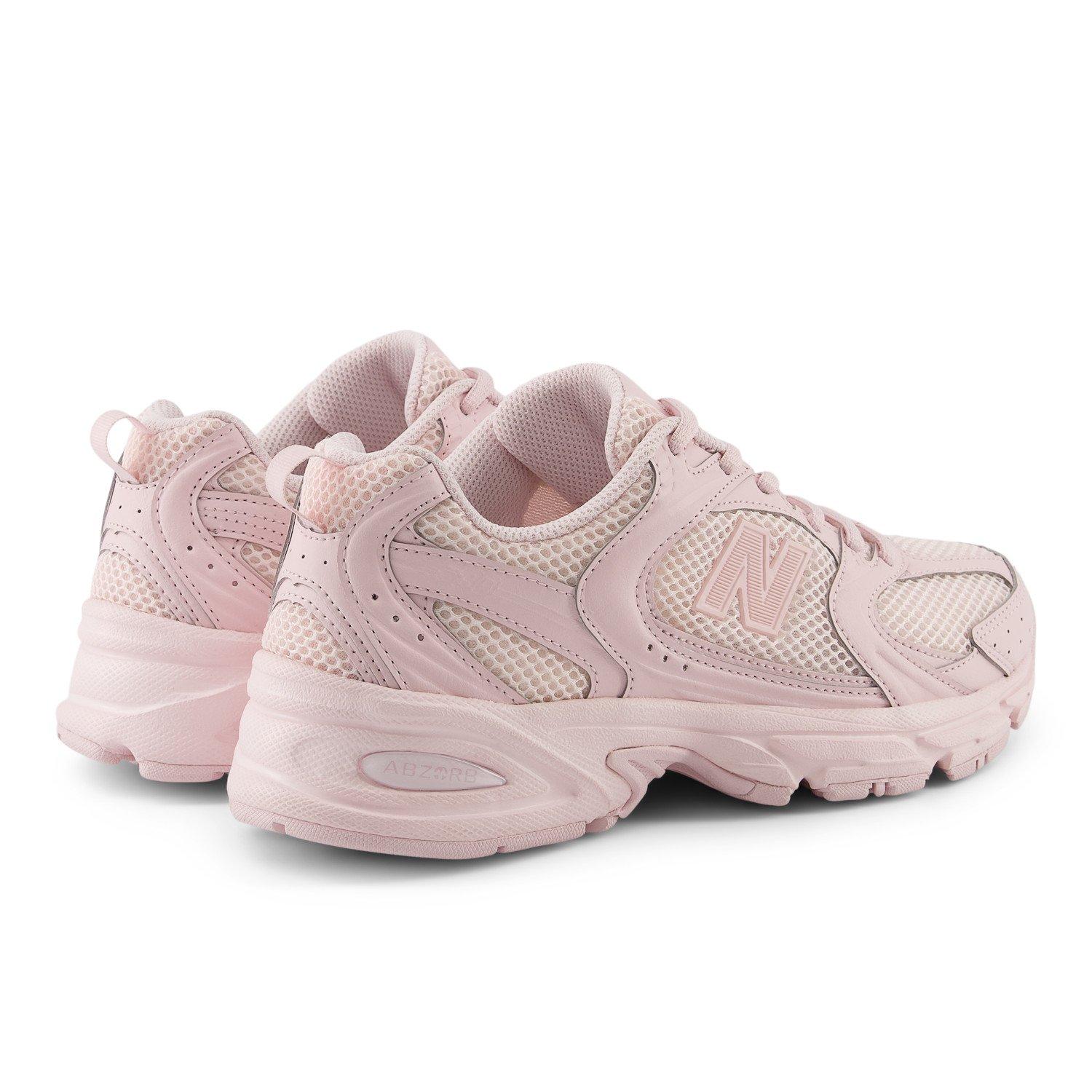 New Balance 530 Unisex Rose Shoe