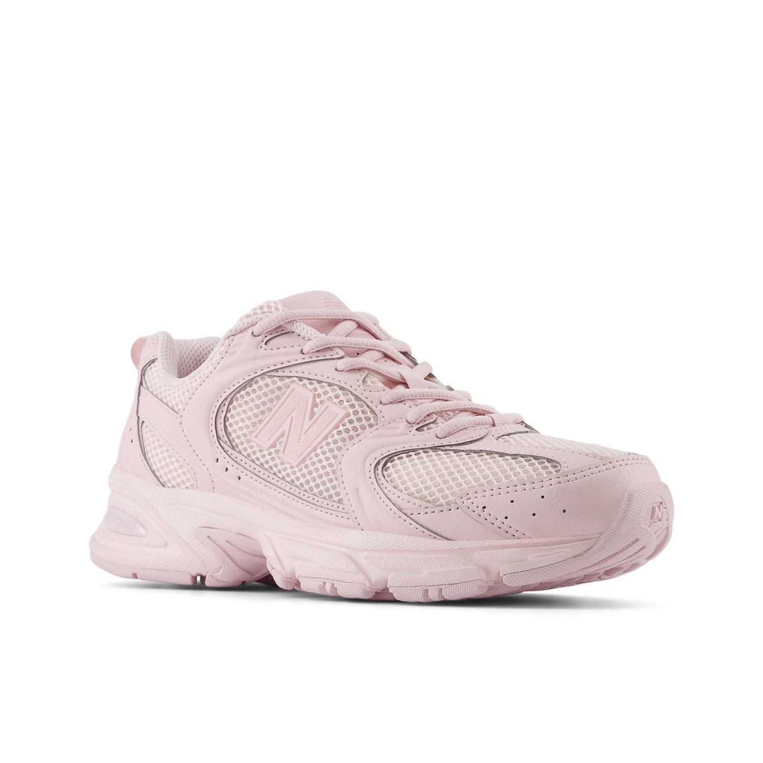 New Balance 530 Unisex Rose Shoe