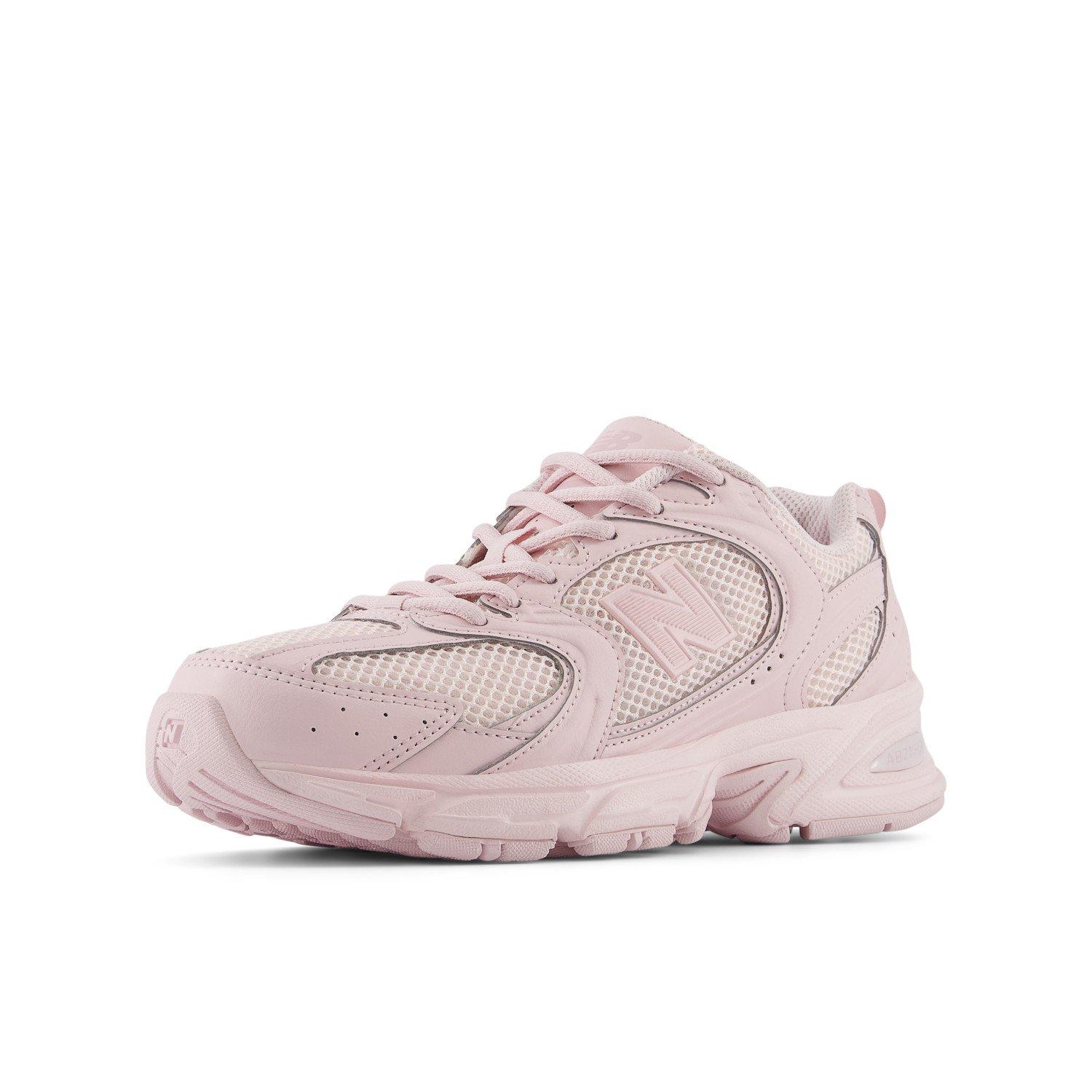 New Balance 530 Unisex Rose Shoe