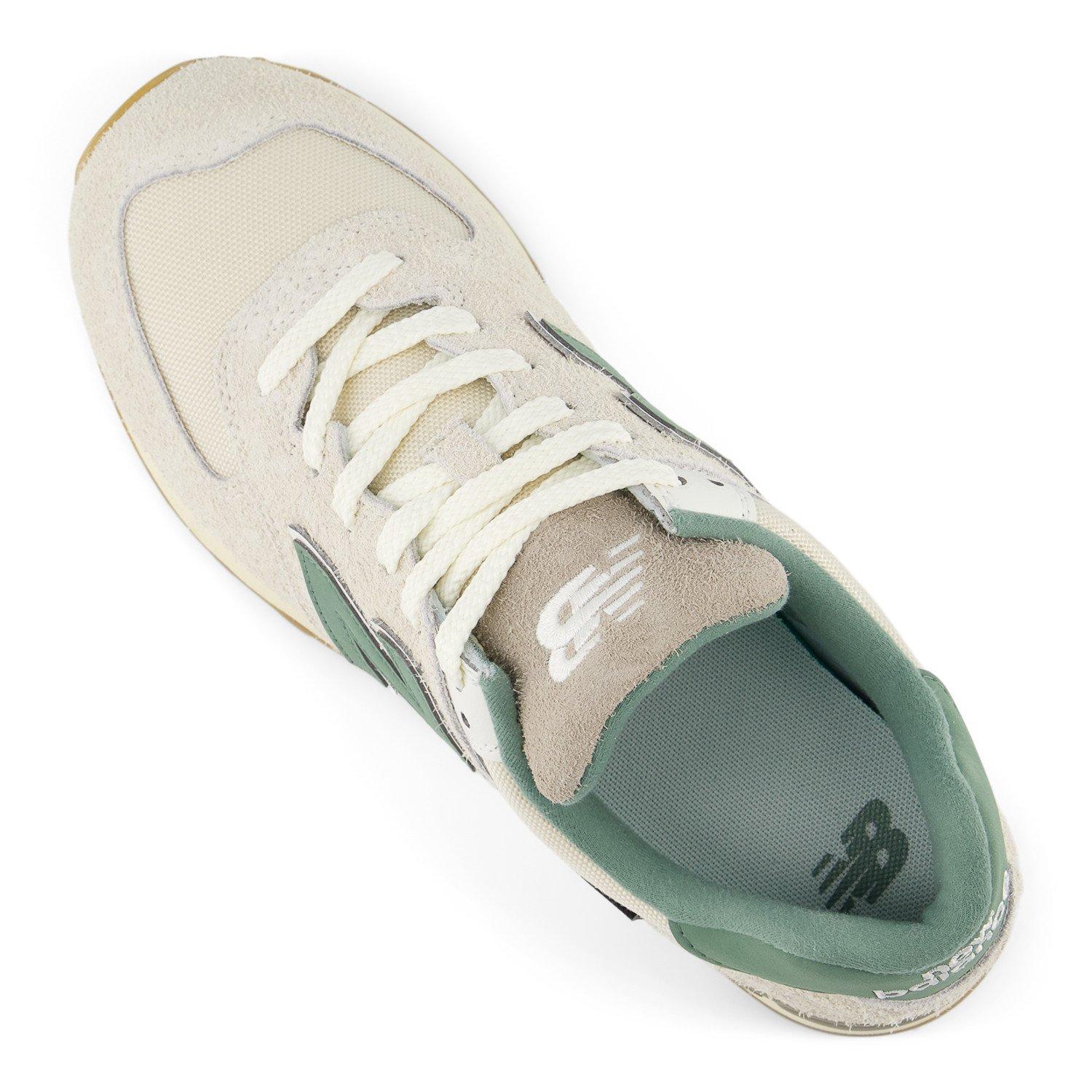 New Balance 574 Tan Classic Men