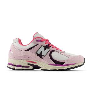 New Balance 2002R "Blue/Sail/Orange" Unisex Shoe