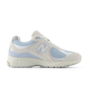 New Balance 2002R "Lt Blue/Grey" Unisex Shoe