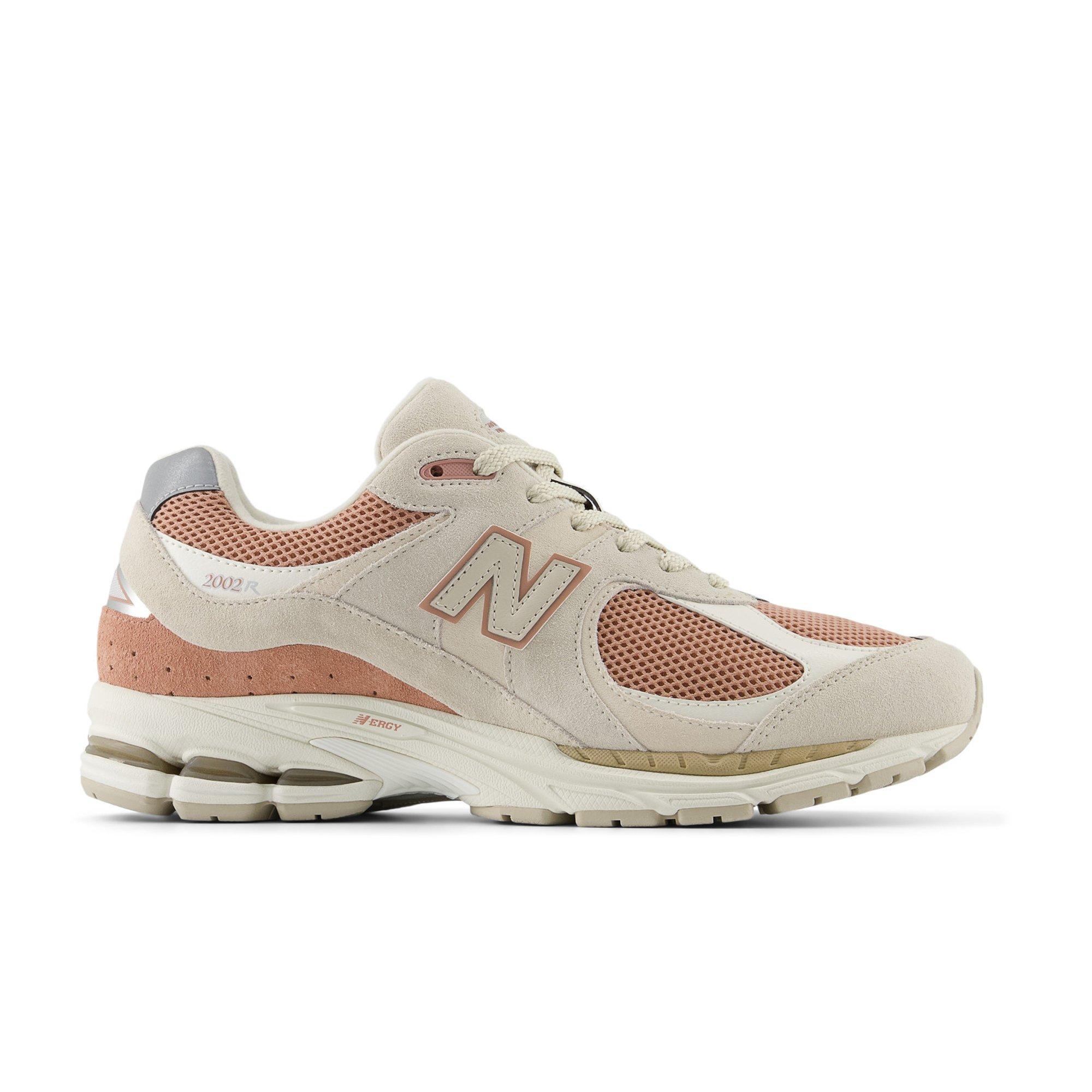 New Balance 2002R "Brown/Grey" Unisex Shoe - BROWN/GREY