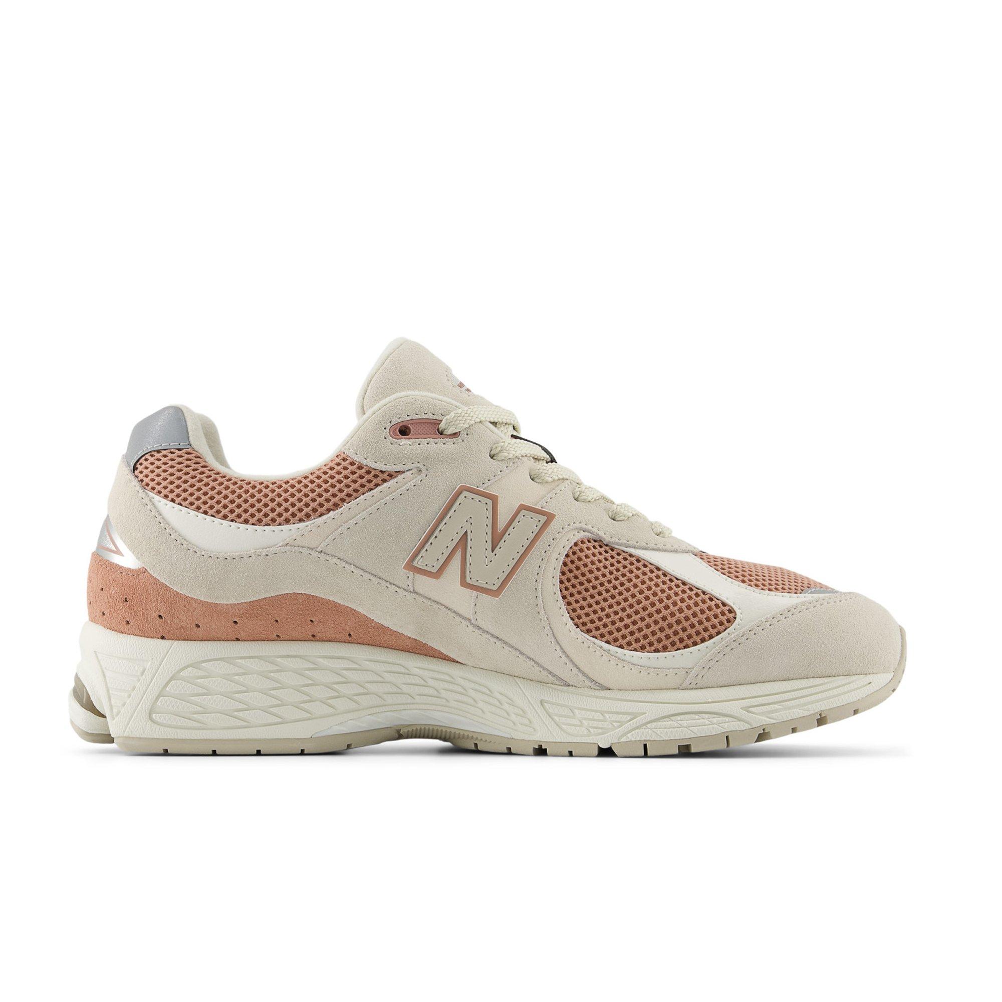 New Balance 2002R Unisex Brown/Grey Shoe