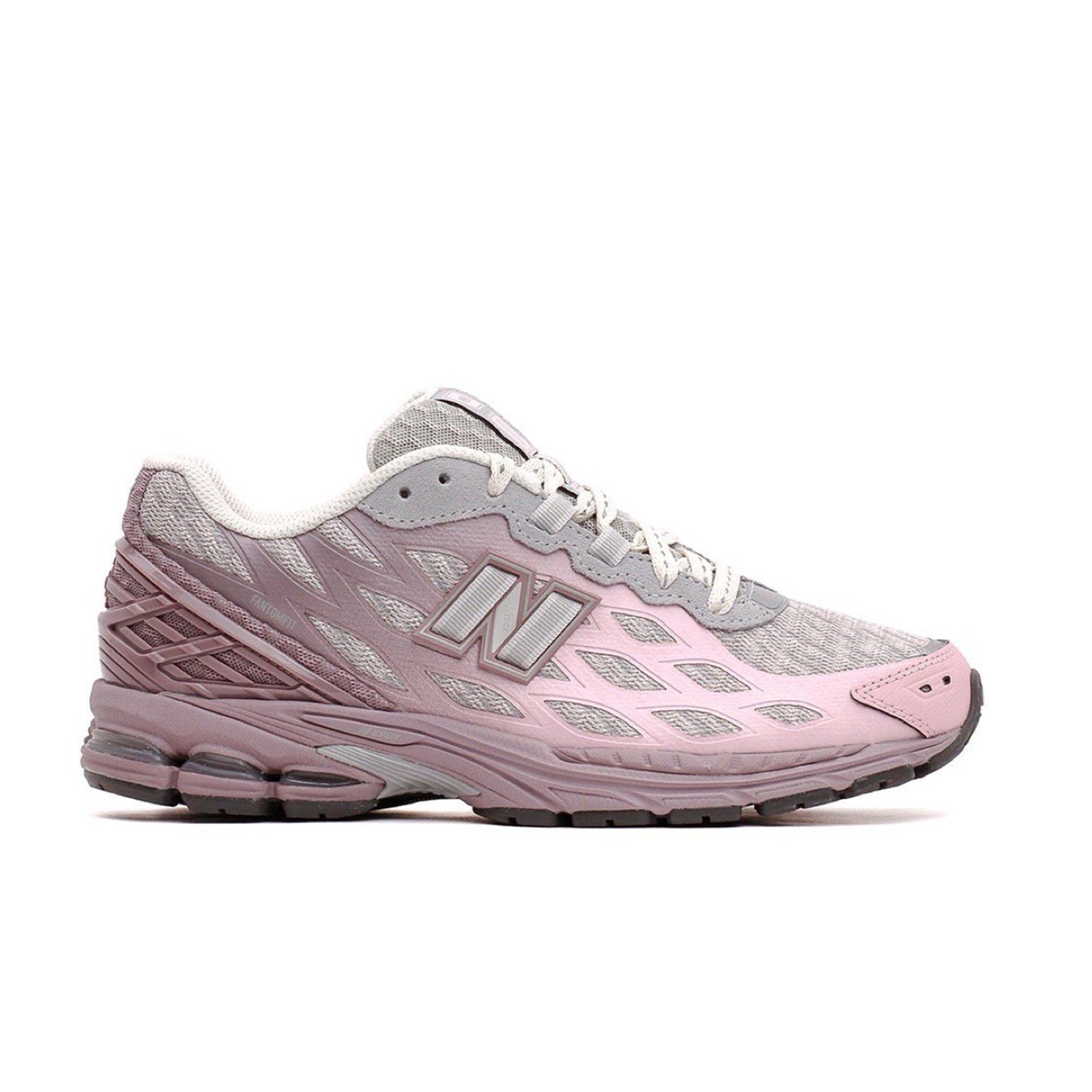 New Balance 1906 "Pink/White" Unisex Shoe - Pink/White