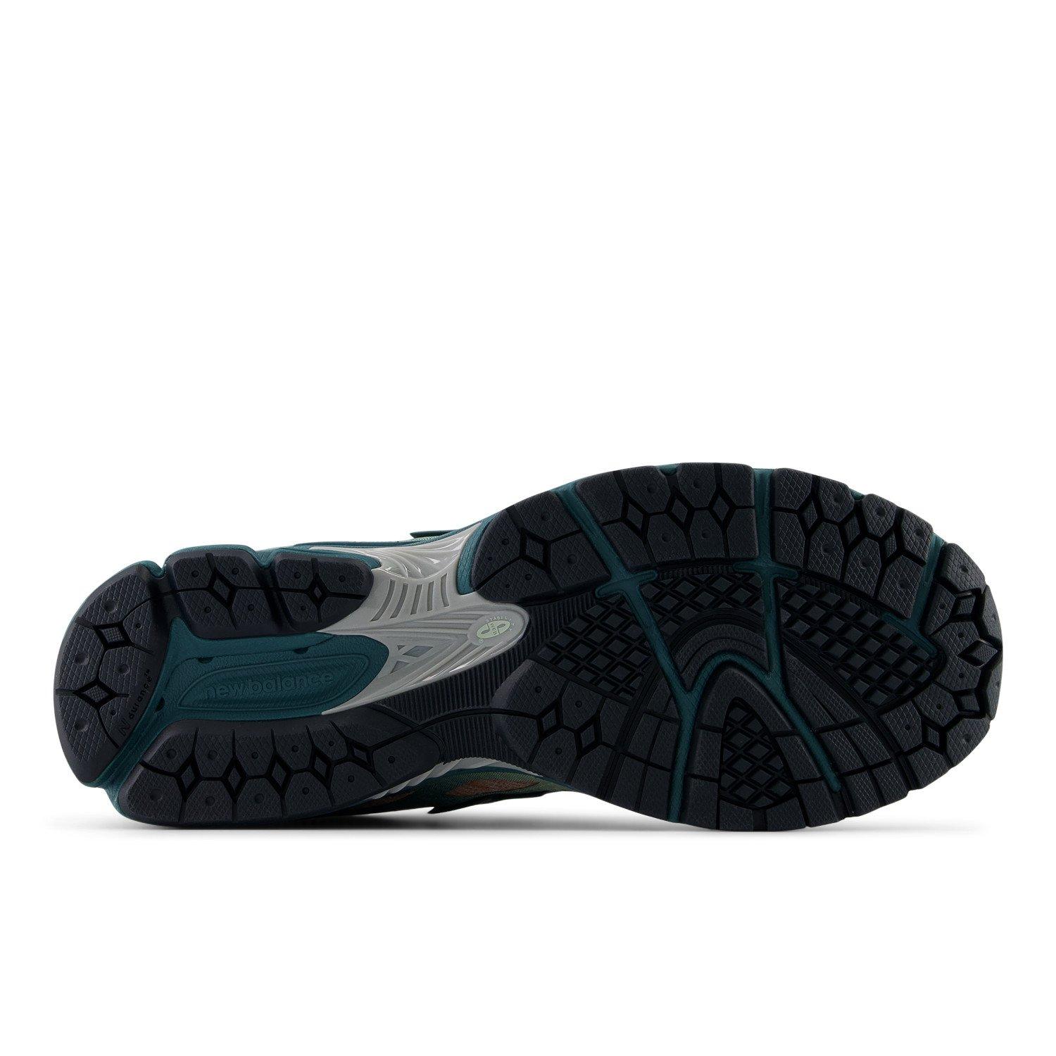 スニーカー NEW BALANCE Men Sneakers U1906AA GREEN 1906A - New Balance