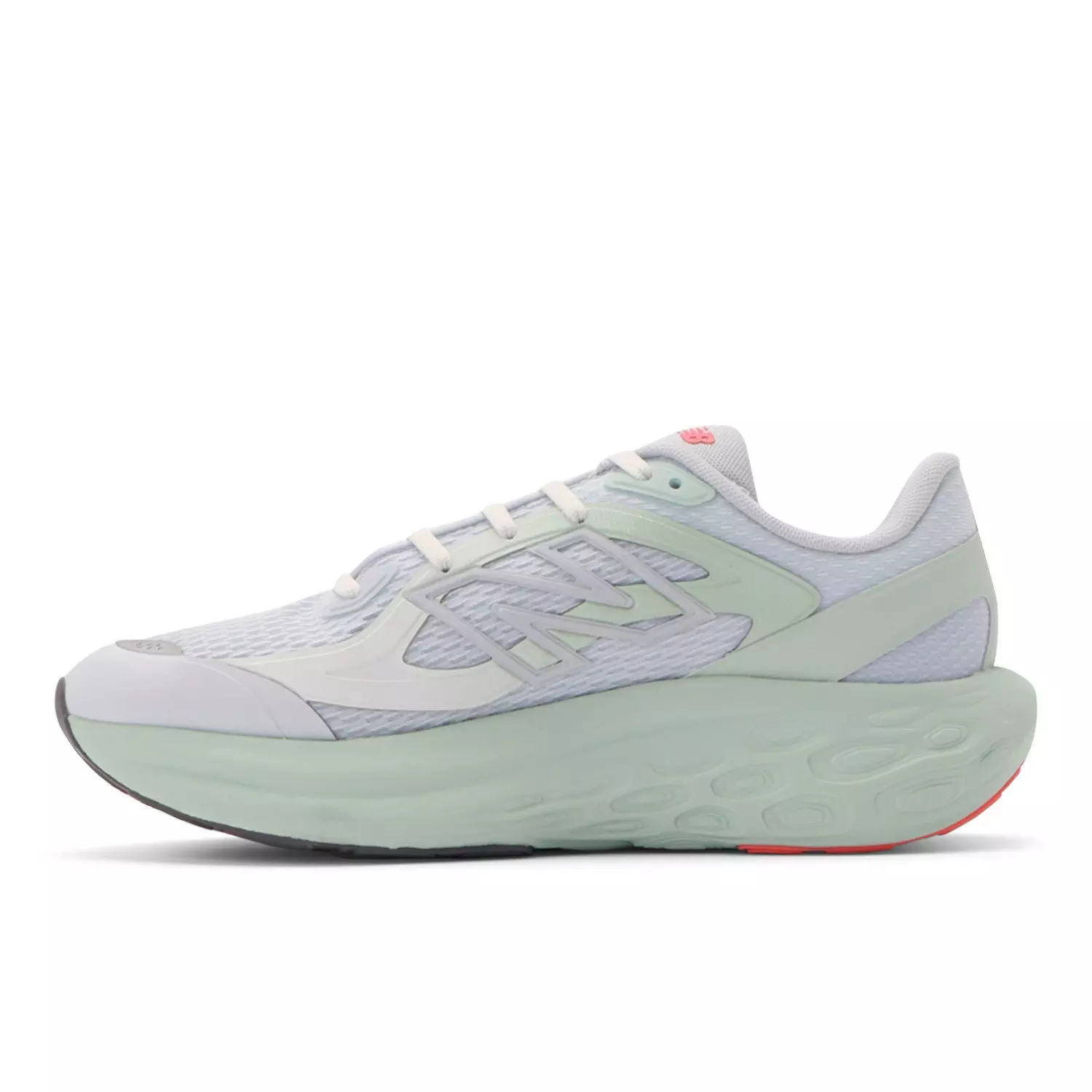 New Balance Fresh Foam Trainer "Ash/Teal" Women's Shoe