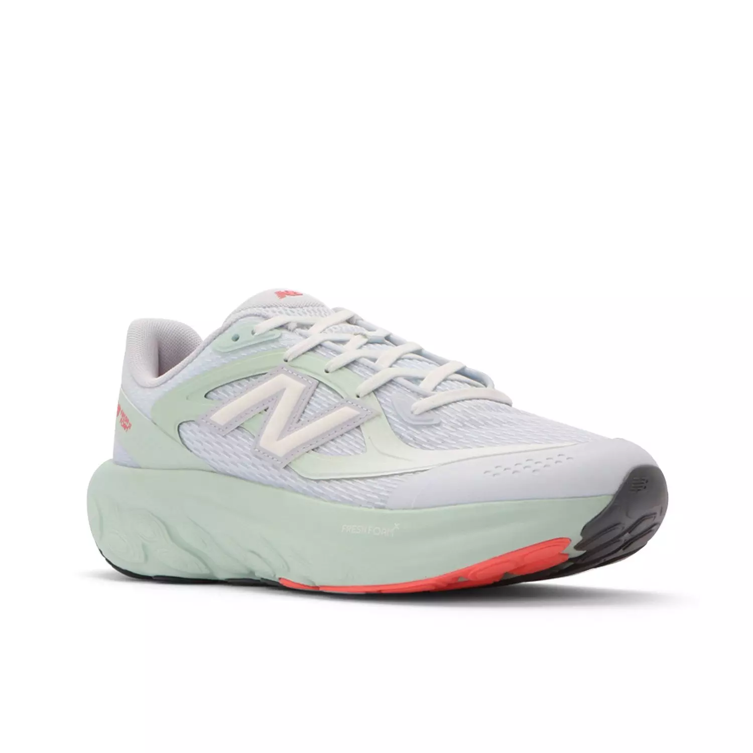 New Balance Fresh Foam Trainer "Ash/Teal" Women's Shoe