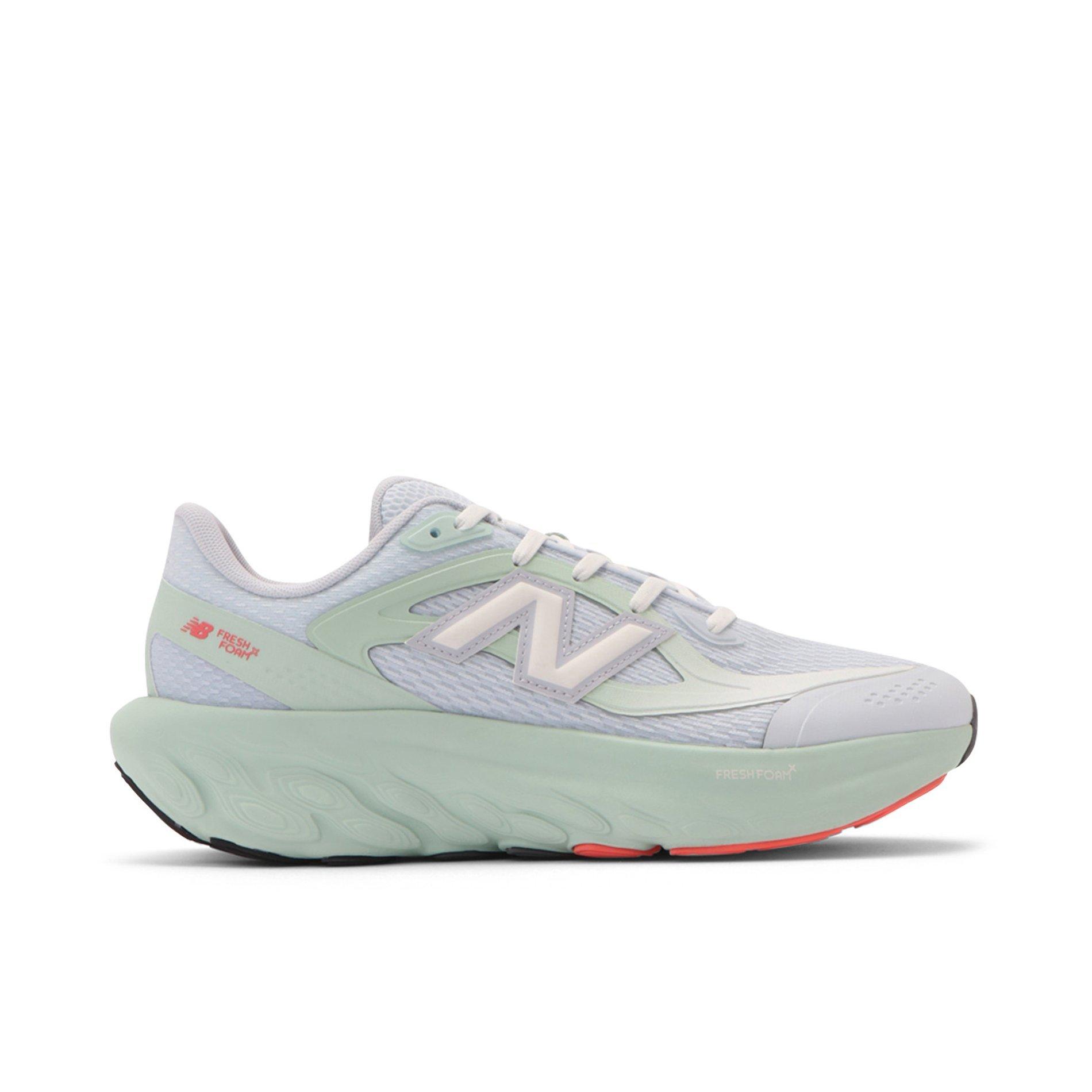 WMNS) New Balance Fresh Foam Tempo 'White' WTMPOTW1