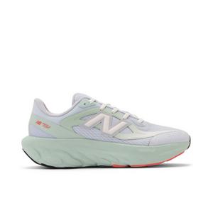New Balance Fresh Foam Trainer "Ash/Teal" Women's Shoe