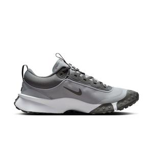 Nike Air Diamond Varsity Turf "Wolf Grey/Iron Grey/White" Men's Baseball Cleat