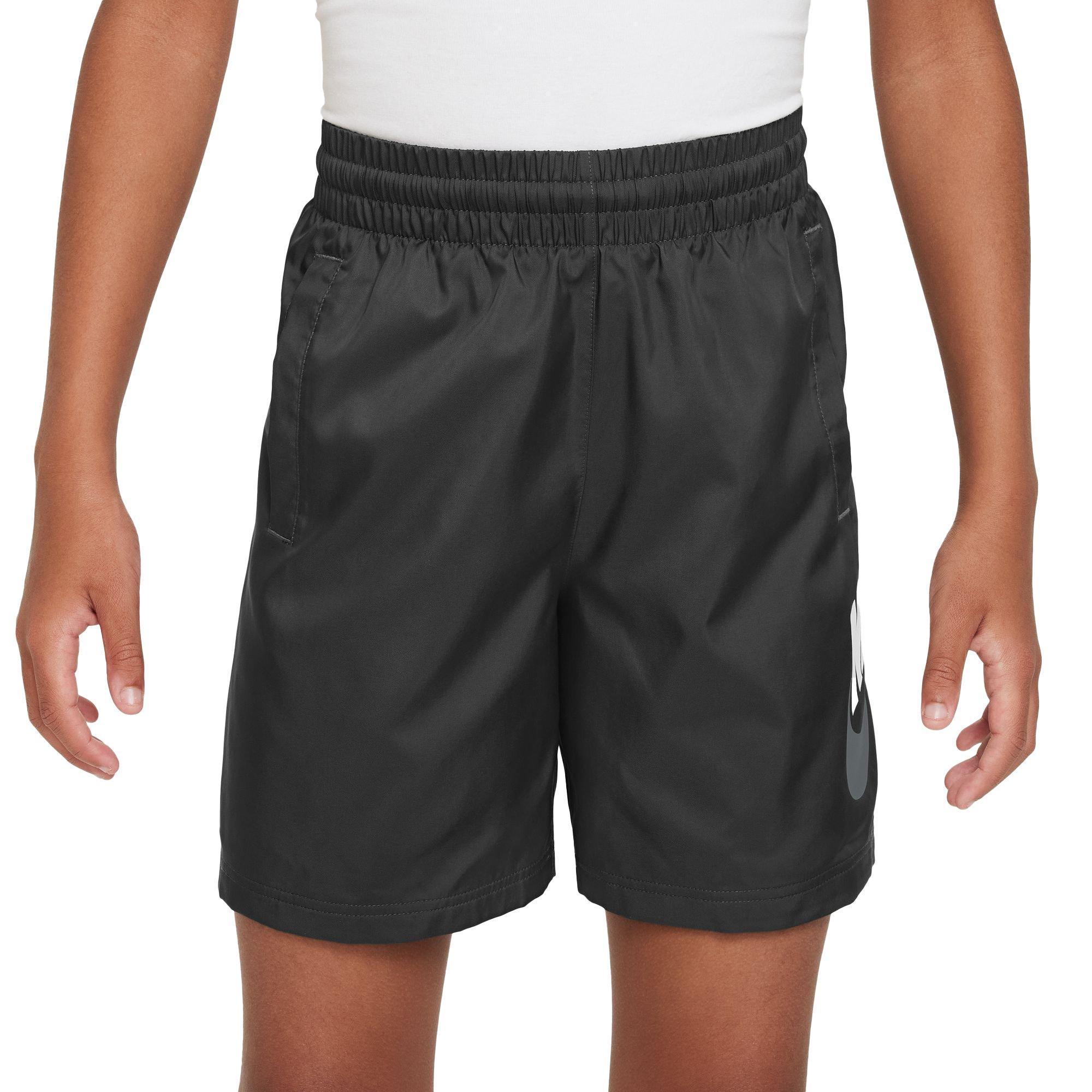 Nike Sportswear Woven Big Boys' Shorts