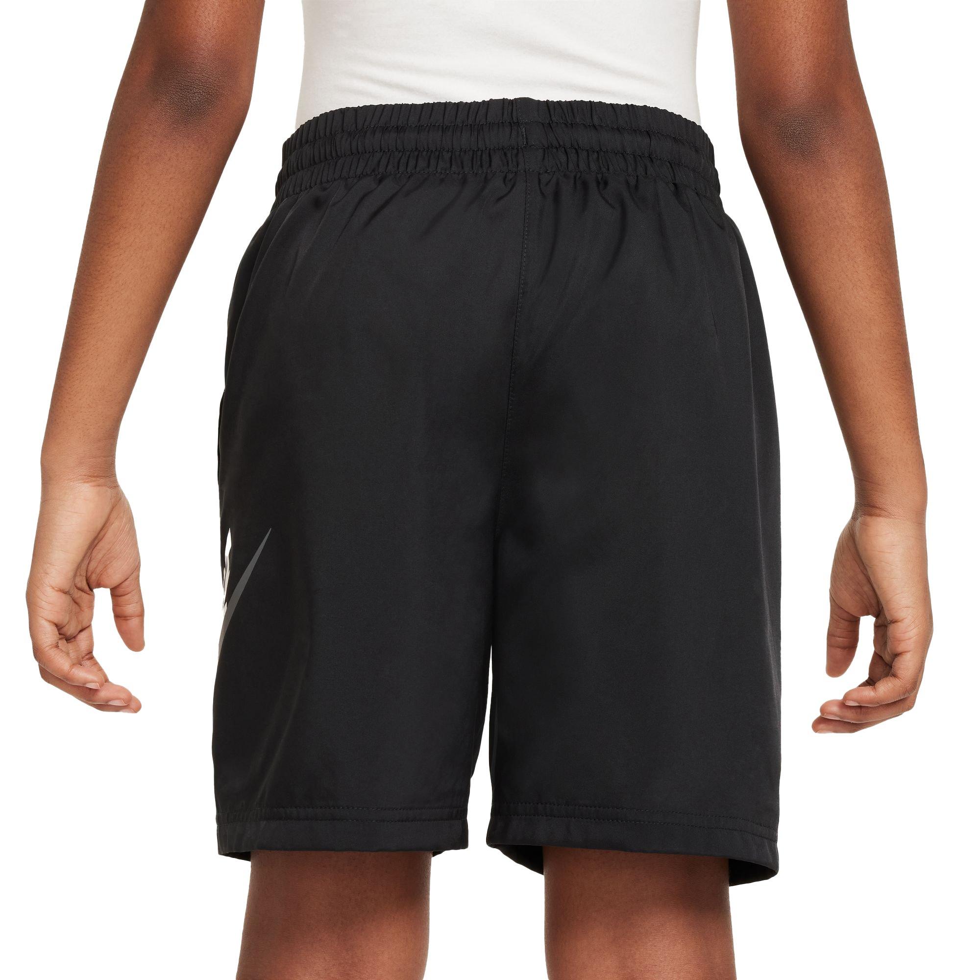 Nike Sportswear Woven Big Boys' Shorts