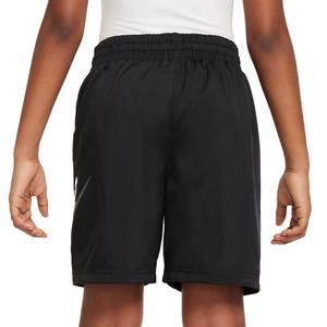 Nike Big Boys' Sportswear Woven Shorts