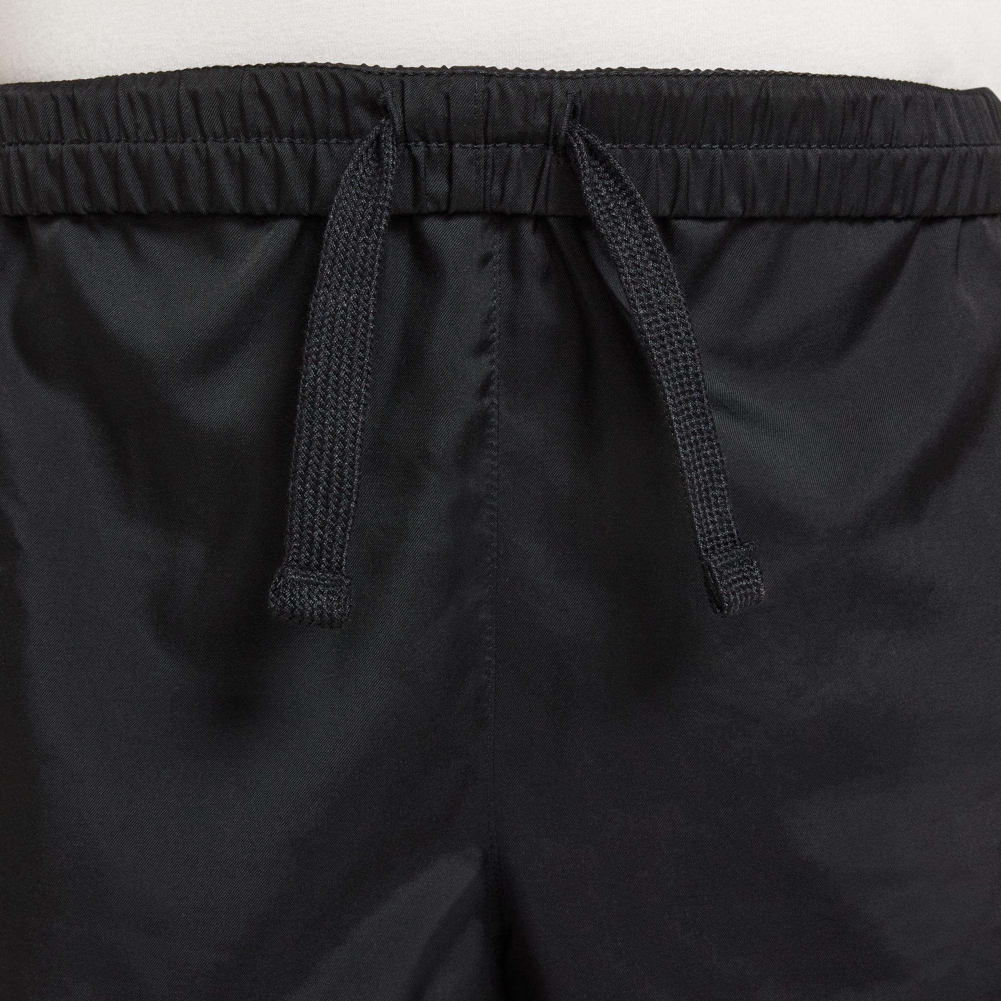 Nike Sportswear Woven Big Boys' Shorts