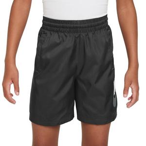 Nike Big Boys' Sportswear Woven Shorts