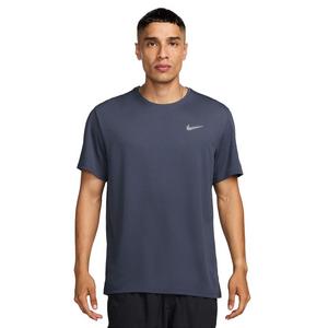 Nike Men's Miller Dri-FIT UV Short-Sleeve Running Top