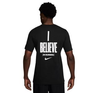 Nike Men's Running Tee