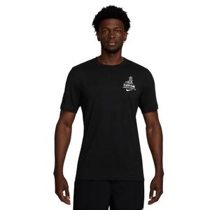 Nike Men's Running Tee
