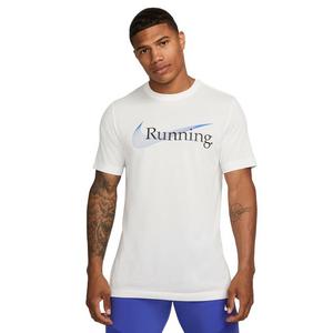 Nike Men's Dri-FIT Running Tee