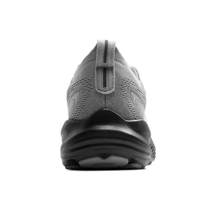 Brooks Glycerin 22 "Primer Gray/Ebony/Bluewash" Men's Running Shoe - GREY/BLACK/WHITE