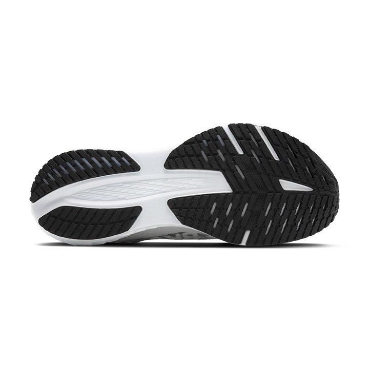 Brooks Launch 11 "Black/White" Men's Running Shoe - BLACK/WHITE Thumbnail View 6