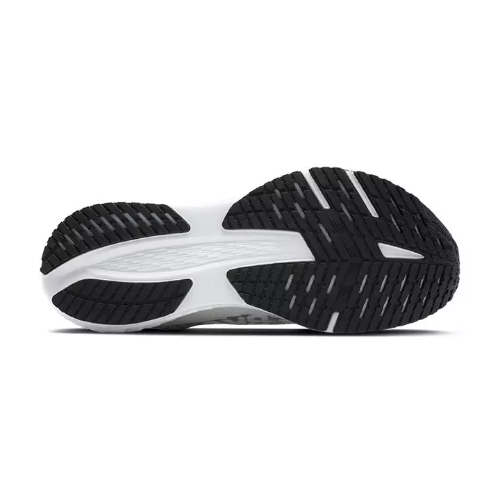 Brooks Launch 11 "Black/White" Men's Running Shoe - BLACK/WHITE
