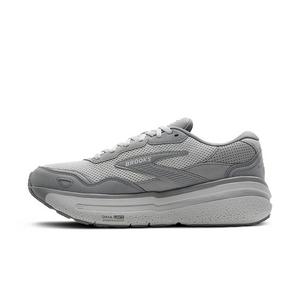 Brooks Ghost Max 2 SE "Grey Suede" Men's Running Shoe