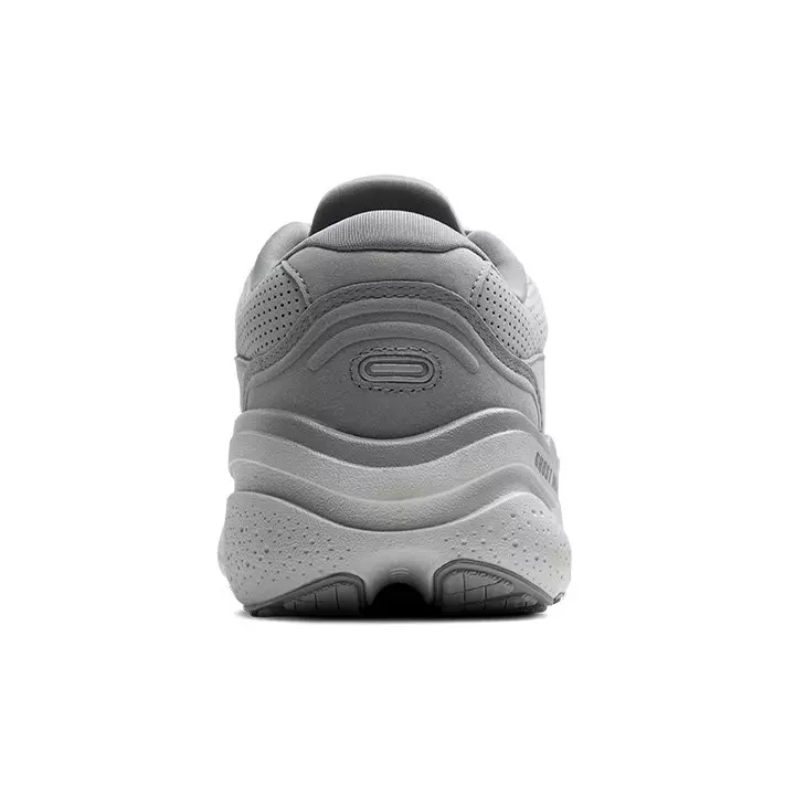 Brooks Ghost Max 2 SE "Grey Suede" Men's Running Shoe - GREY