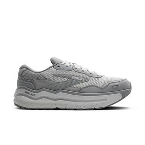 Brooks Ghost Max 2 SE "Grey Suede" Men's Running Shoe