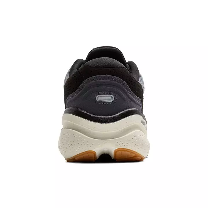 Brooks Ghost Max SE "Black/White/Gum" Men's Running Shoe - BLACK/WHITE