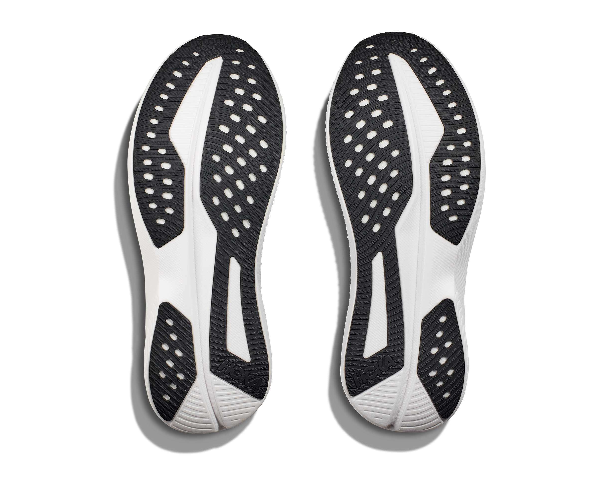 Hoka Mach 6 
