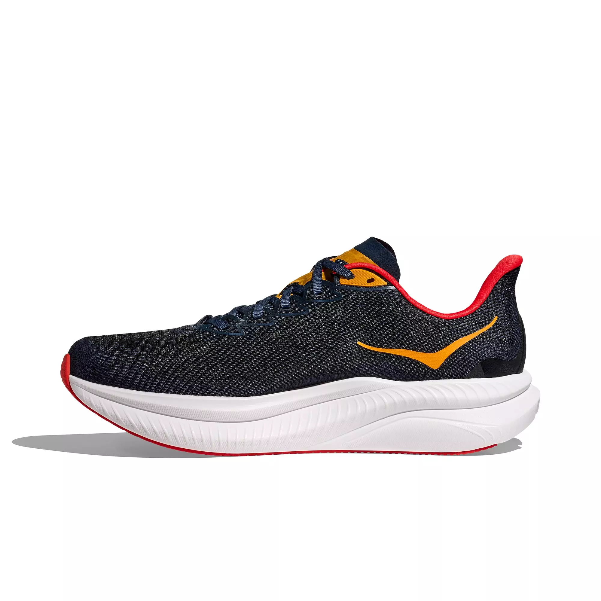 Hoka Mach 6 "Navy/Red/White" Men's Running Shoe
