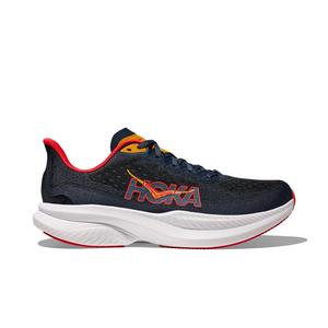 Hoka Mach 6 "Navy/Red/White" Men's Running Shoe