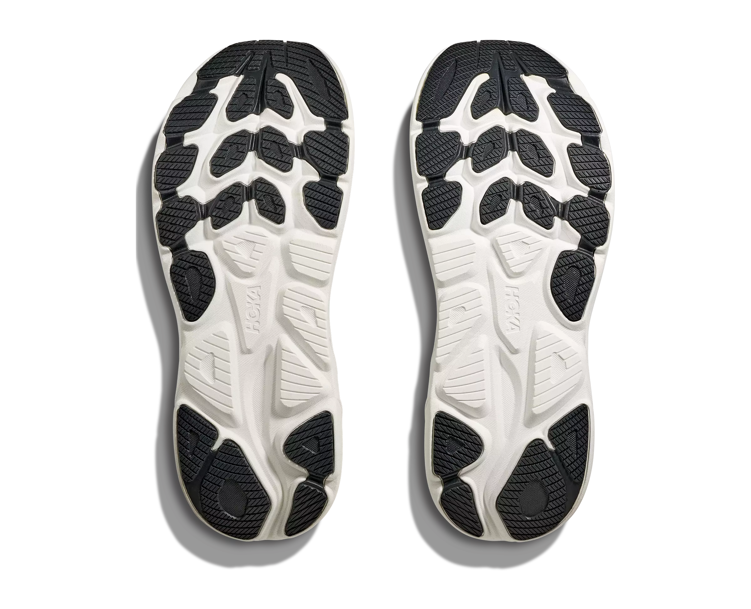 Hoka Clifton 10 "Navy/White" Men's Running Shoe - NAVY/WHITE