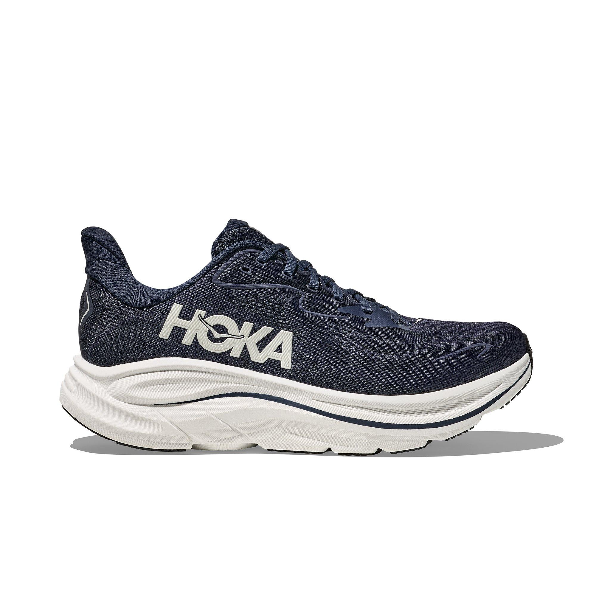 Hoka Clifton 10 "Navy/White" Men's Running Shoe