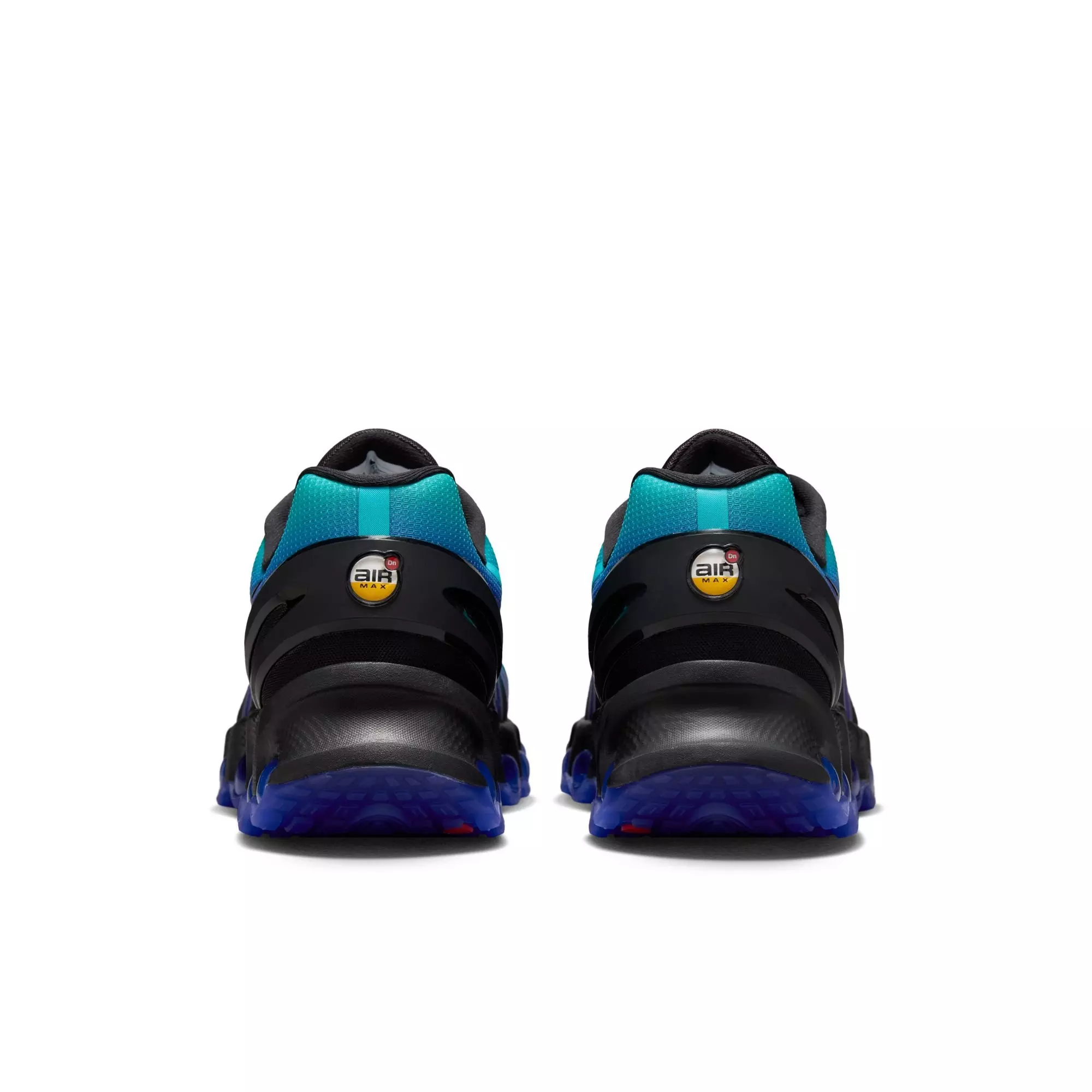 Nike Air Max Dn8 "Persian Violet" Men's Shoe - TEAL/BLACK
