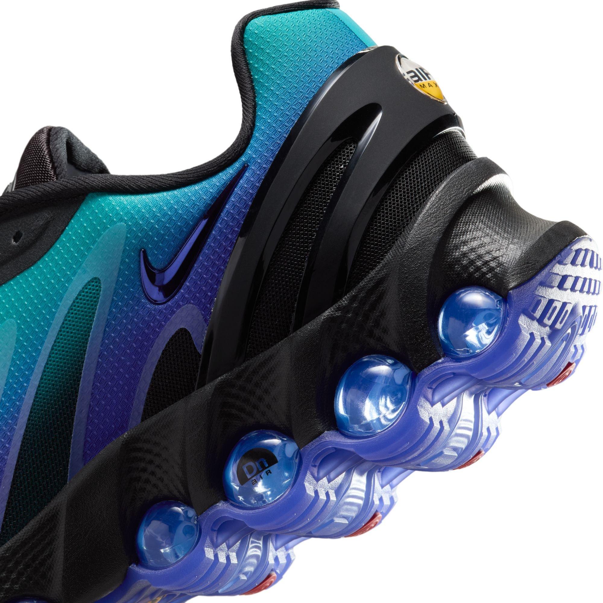 Nike Air Max Men's Running Rubber Mesh Shoe - Persian Violet